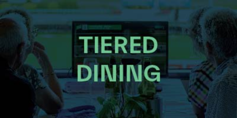 Cranbourne | Tiered Dining | Cranbourne | Tiered Dining | 2024-2025 Thumbnail