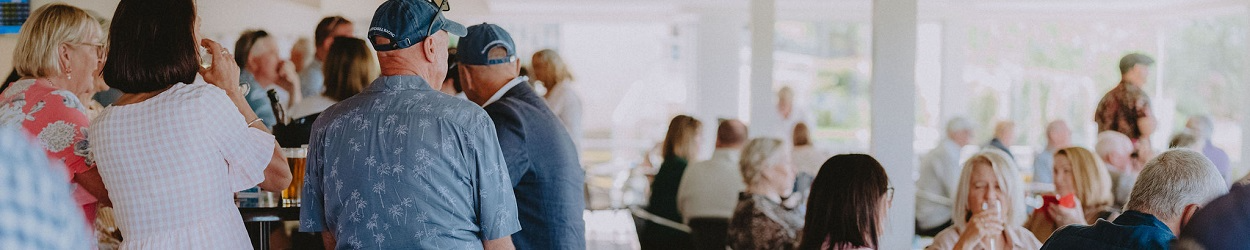 Bendigo | CJ Watson | Banner