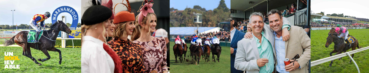 Warrnambool | Banner | Matilda Room