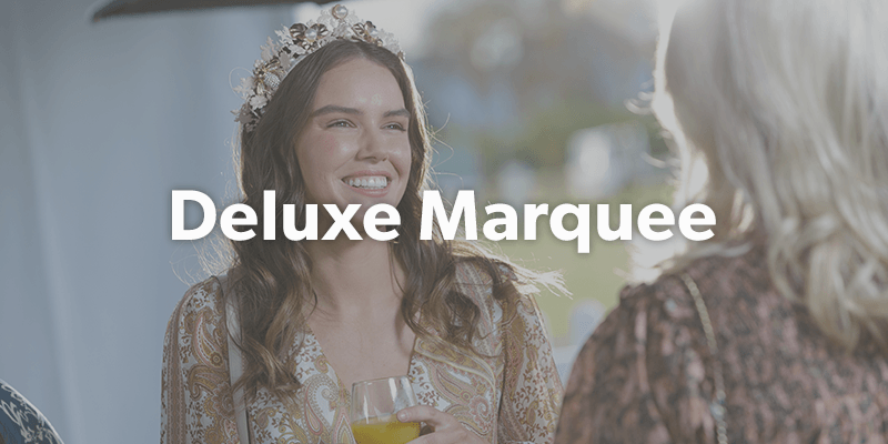 Deluxe Party Marquee | Benalla | Party Marquee | 2022-2023 Thumbnail