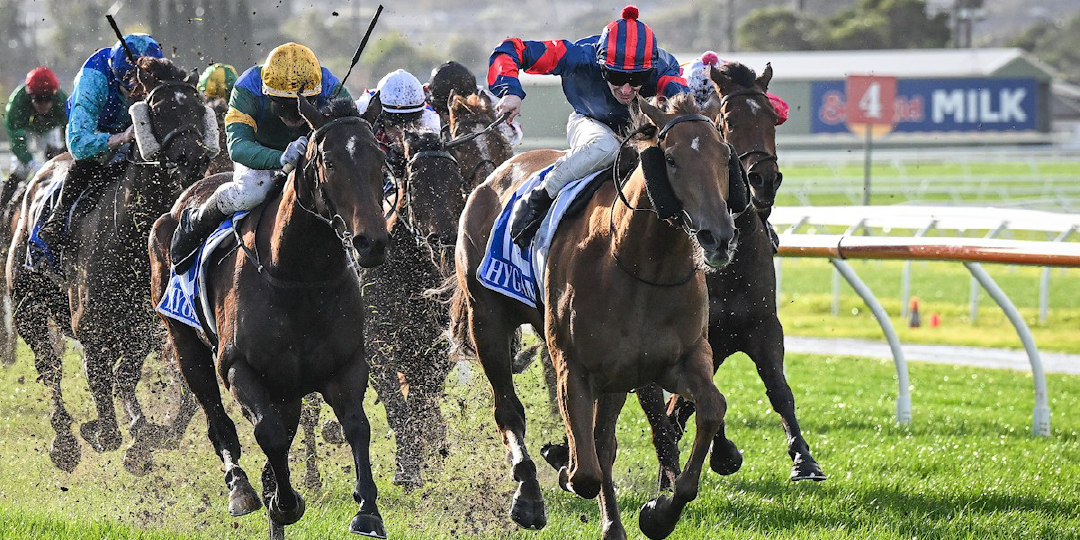 Thursday Racing 