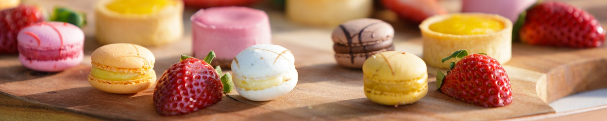 St Arnaud | Banner | Catering