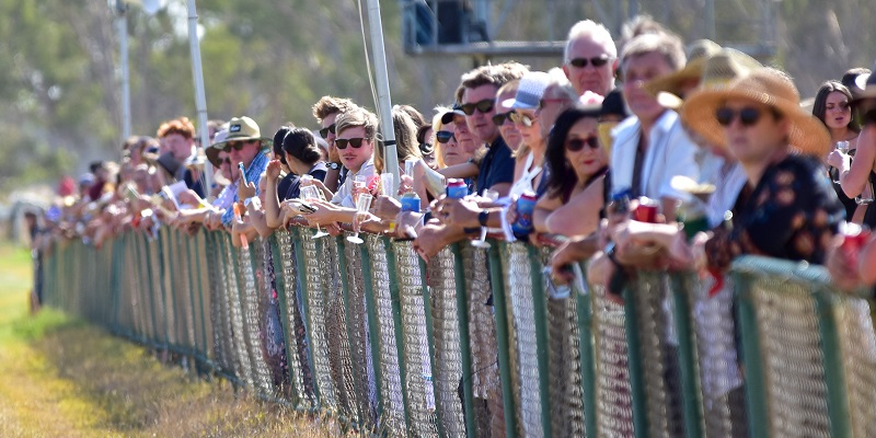 Edenhope | General Admission | Edenhope | General Admission | 2025-2026 Thumbnail