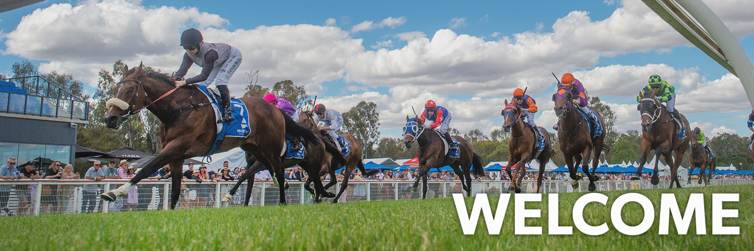 Wangaratta | Home Page Image | Ticket Portal