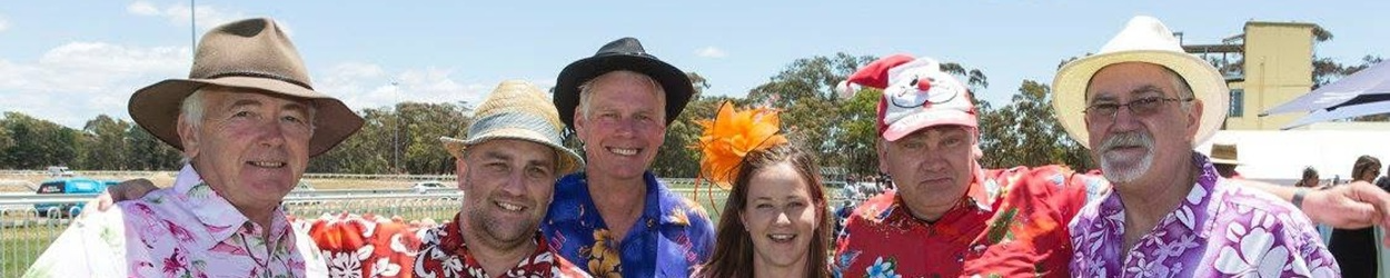 Stawell | Banner | GA