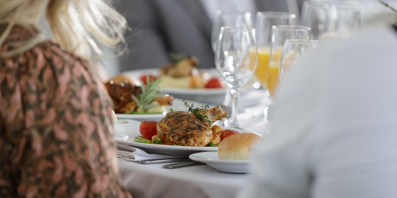 Echuca | Pavilion Dining | Echuca | Pavilion Dining - Winter Blues | 2024-2025 Thumbnail