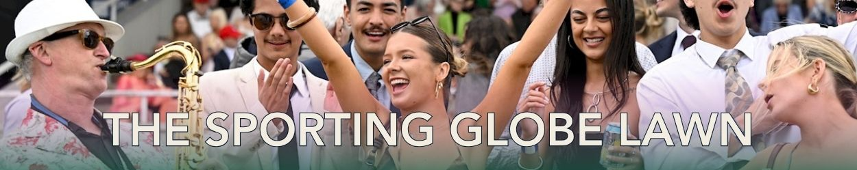 Geelong | Sporting Globe Marquee | Banner