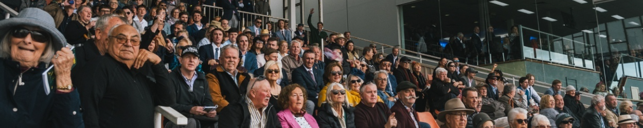 Geelong | Banner | General Admission