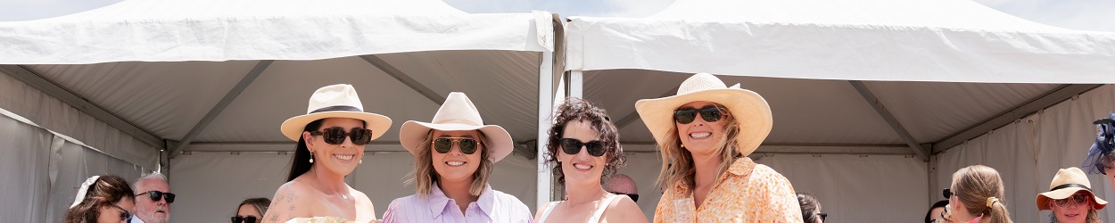 Dunkeld | Banner | Marquees