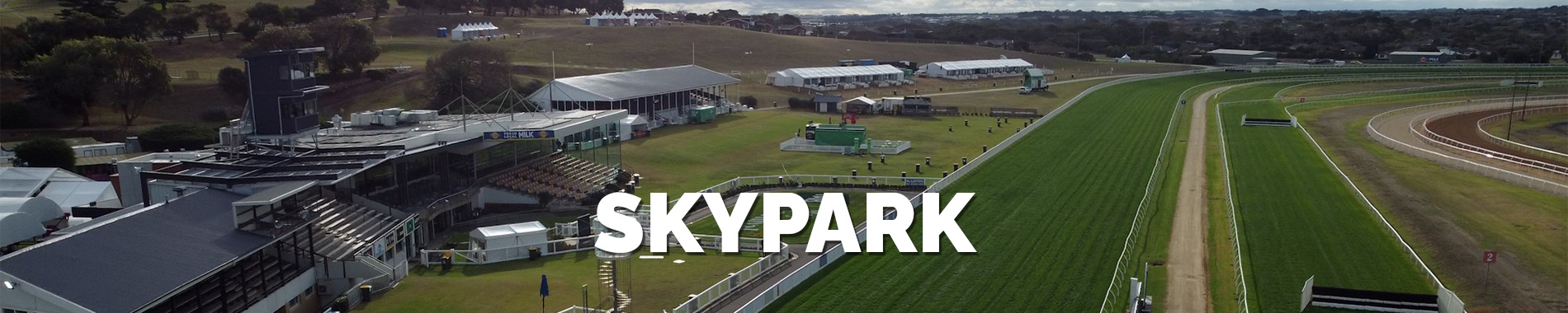 Skypark Banner Image