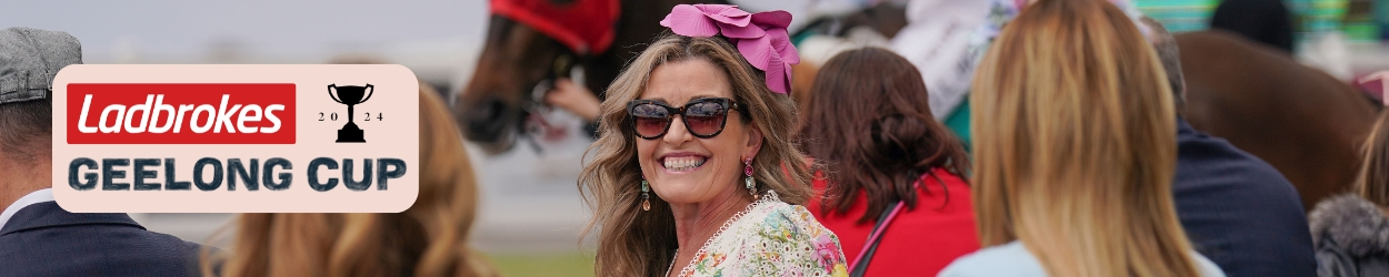 Geelong | Geelong Cup 2024