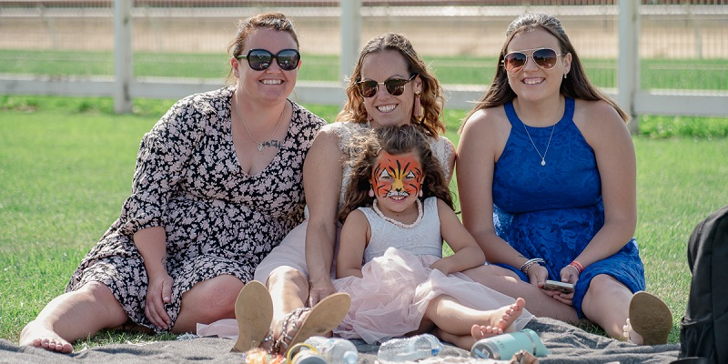 Bairnsdale Cup  Tile Image