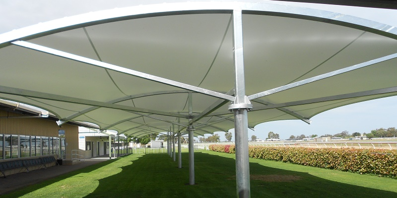 Kerang | Shade Structure | Kerang | Shade Structure | 2024-2025 Thumbnail