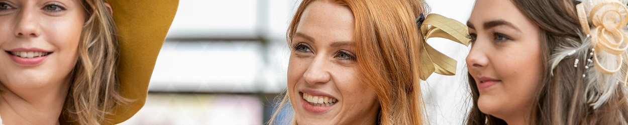 Buchan | Banner | Shared Marquee