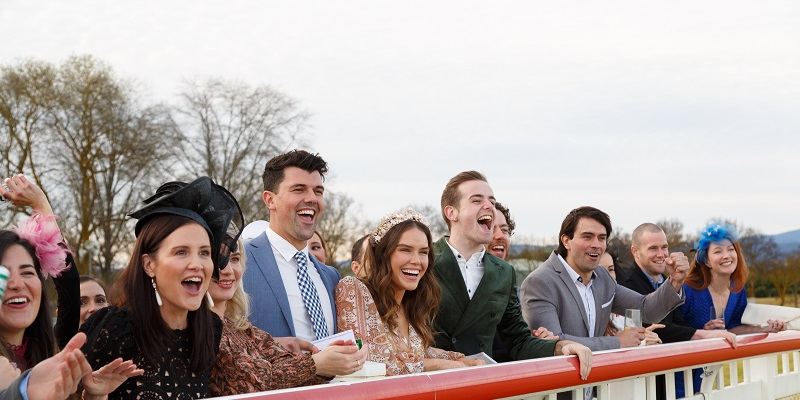 Tambo Valley | General Admission | Tambo Valley | General Admission | 2025-2026 Thumbnail