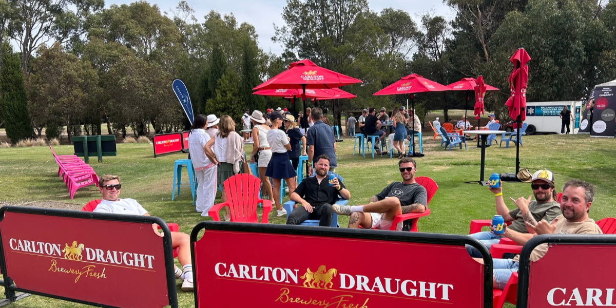 Ballarat | Charity Golf Day | Ballarat | Charity Golf Day | 2025-2026 Thumbnail