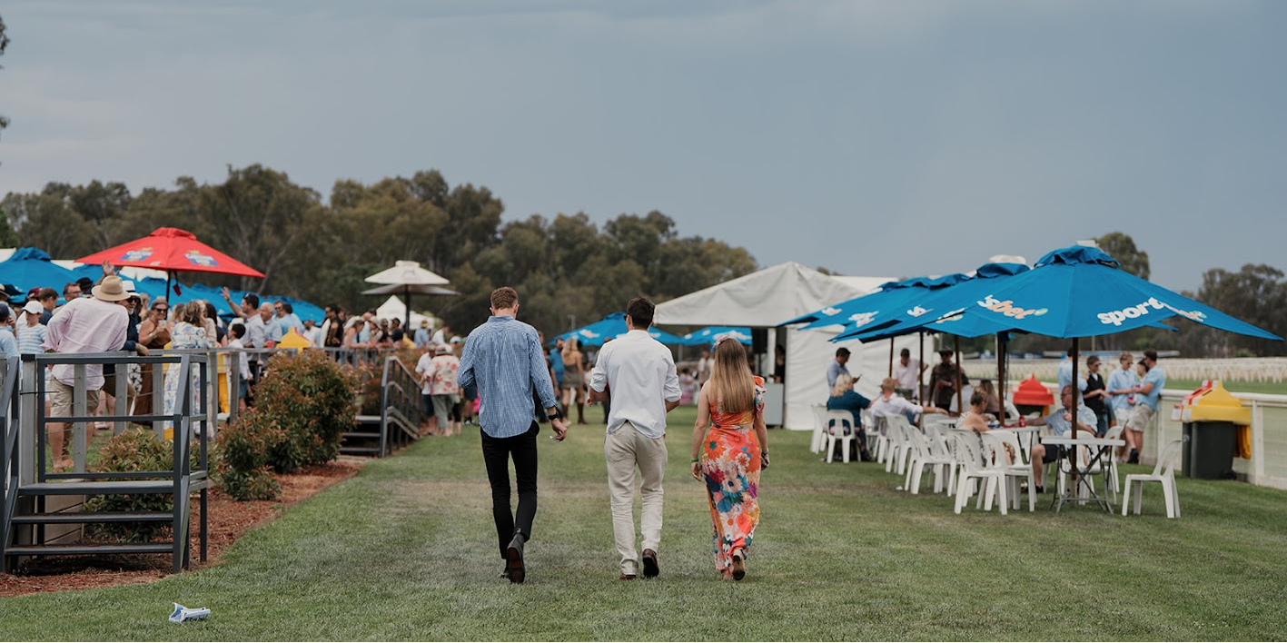 Wangaratta Cup Day Tile Image
