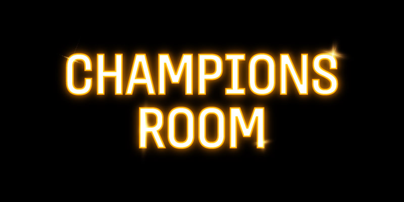 Cranbourne | Champions Room | Cranbourne | Champions Room Saturday Night Fever | 2024-2025 Thumbnail