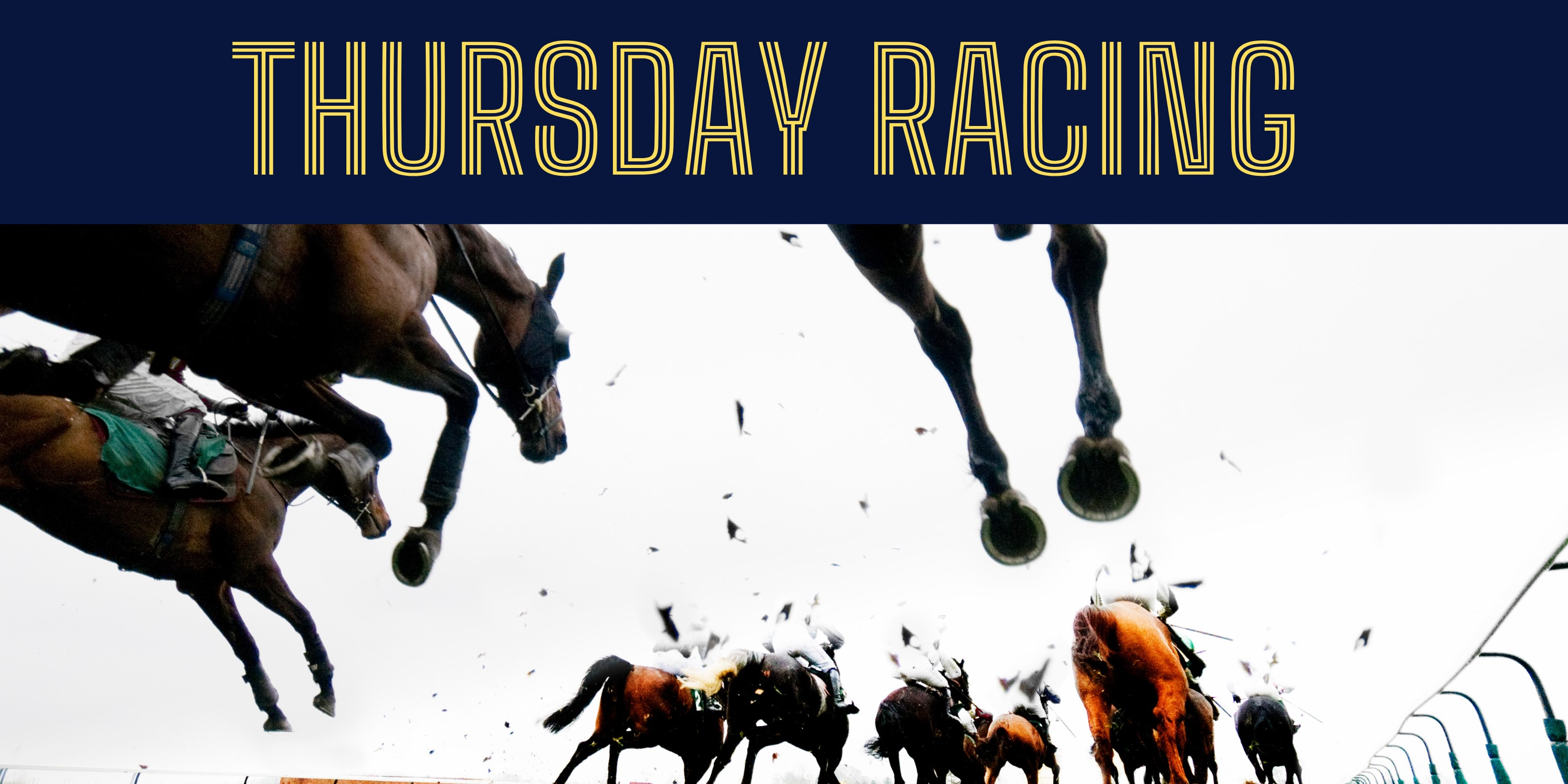 Thursday Racing