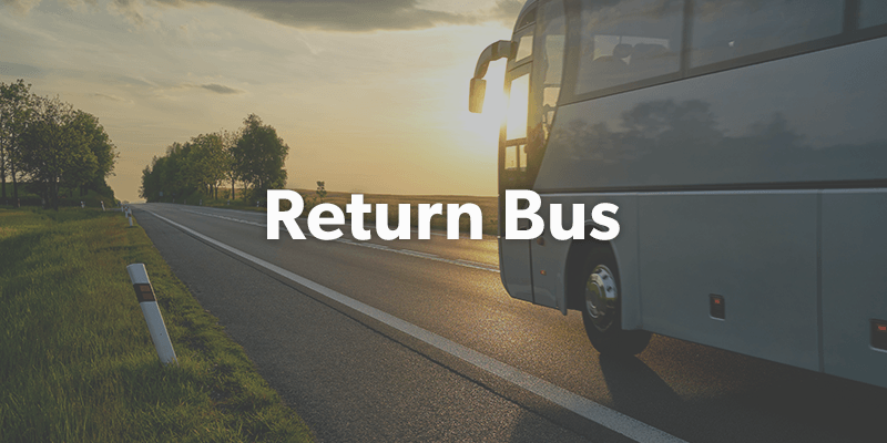 Return Bus | Coleraine | Return Bus | 2022-2023 Thumbnail