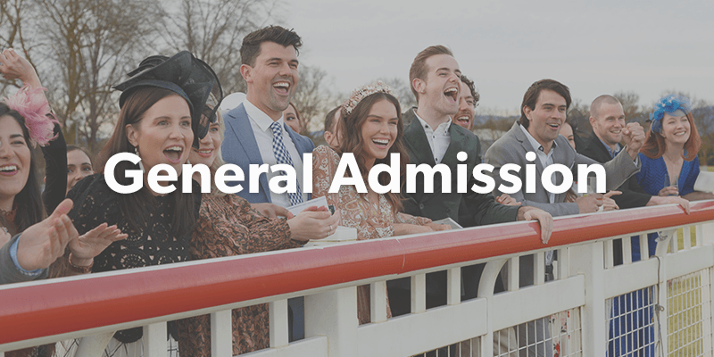 General Admission | Gunbower | General Admission | 2022-2023 Thumbnail