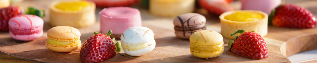 Kerang | Banner | Catering