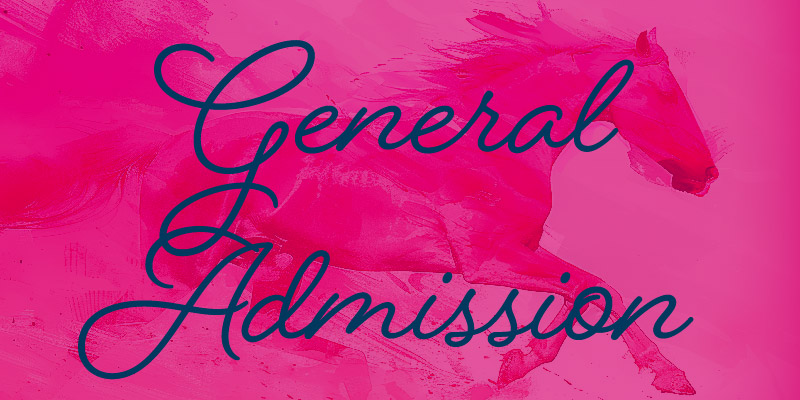 Cranbourne | General Admission | Cranbourne | GA Pinker Pinker | 2024-2025 Thumbnail