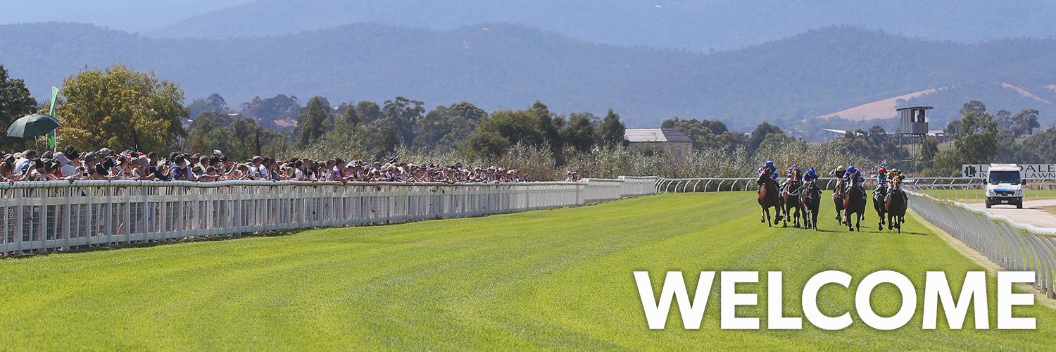 Yarra Valley | Home Page Image | Ticket Portal