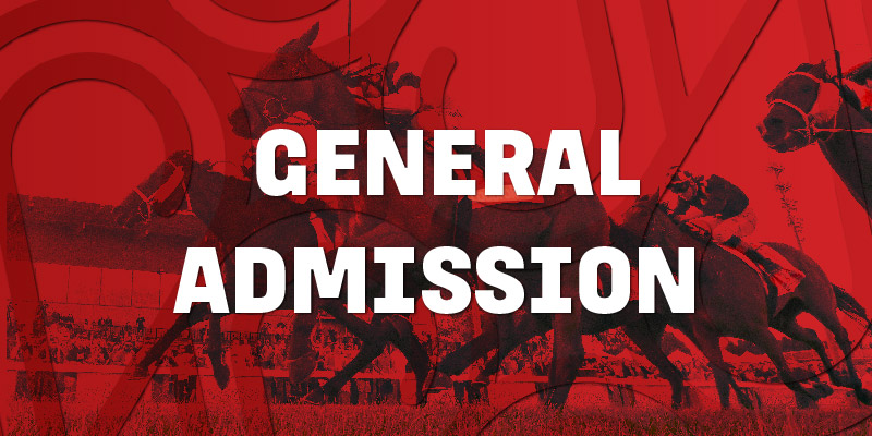 Cranbourne | General Admission | Cranbourne | General Admission | 2024-2025 Thumbnail