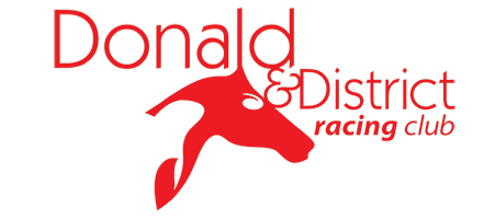 Donald | Portal Logo
