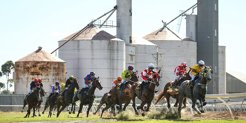 Autopro Kerang Summer Races  Tile Image