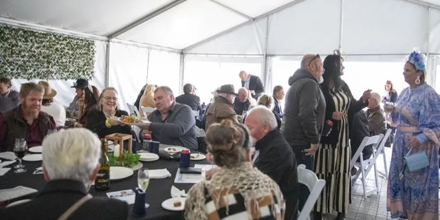 Casterton | Lamb Luncheon | Casterton | Lamb Luncheon | 2025-2026 Thumbnail