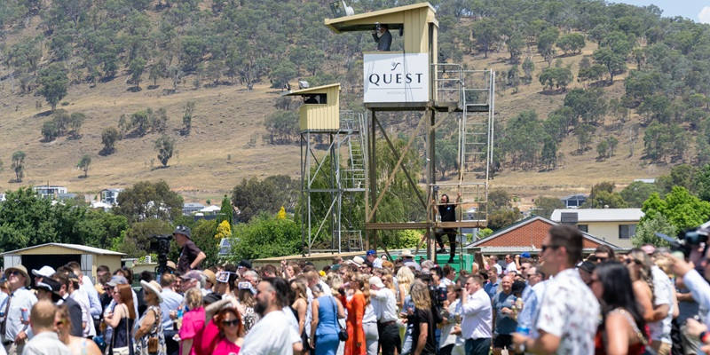 Wodonga | General Admission | Wodonga | General Admission - Caulfield | 2025-2026 Thumbnail