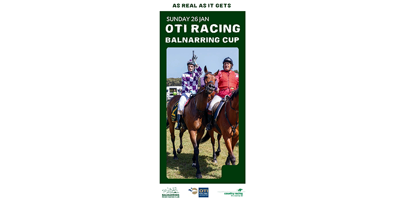 Balnarring | Racebook | Balnarring | Racebook | 2025-2026 Thumbnail