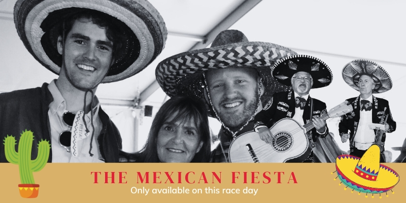 Yarra Valley | Mexican Fiesta | Yarra Valley | Mexican Fiesta | 2024-2025 Thumbnail