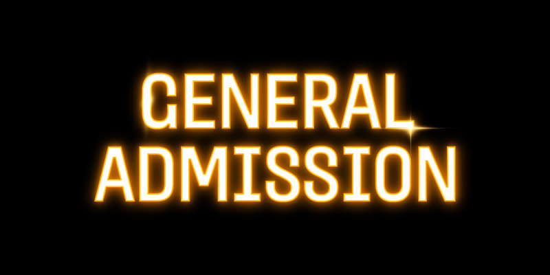 Cranbourne | General Admission | Cranbourne | General Admission Saturday Night Fever | 2024-2025 Thumbnail