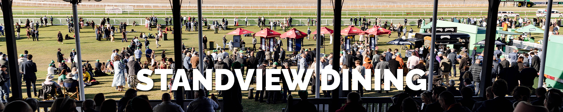 Standview Dining Banner Image