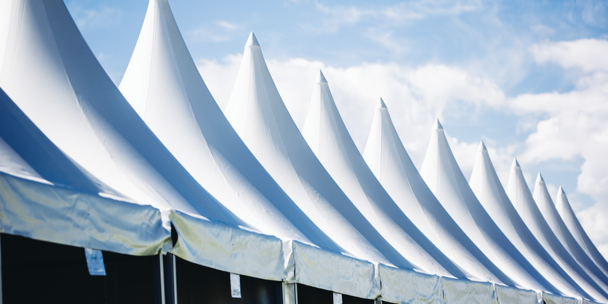 Coleraine | Marquees | Coleraine | Marquees | 2025-2026 Thumbnail