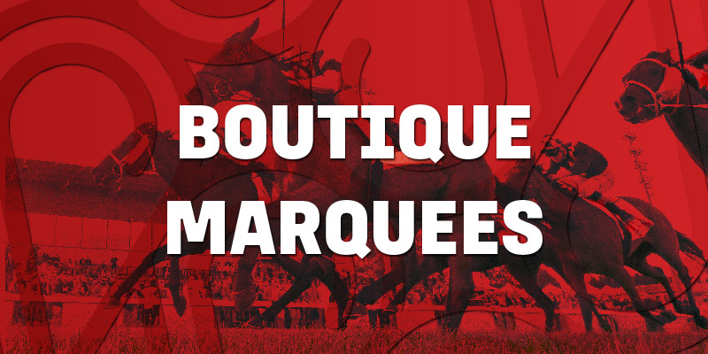 Cranbourne | Boutique Marquee | Cranbourne | Boutique Marquee Cranbourne Cup | 2024-2025 Thumbnail