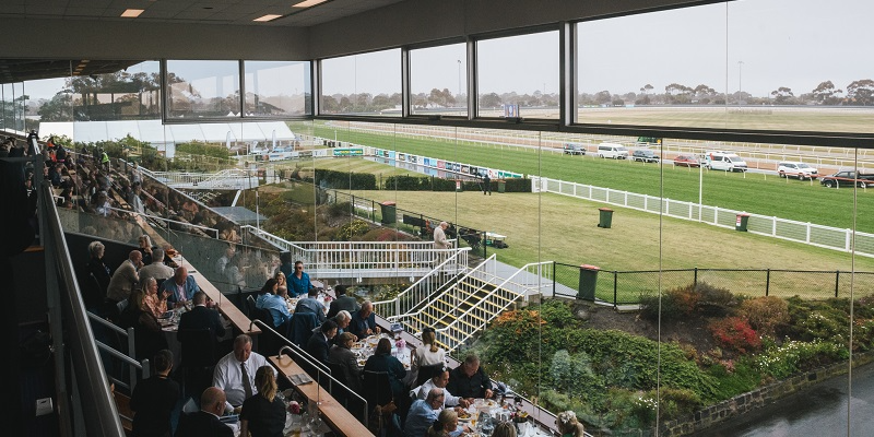 Geelong | Silks Dining | Geelong | Silks Dining | 2025-2026 Thumbnail