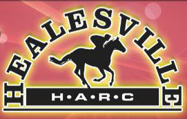 Healesville | Portal Logo