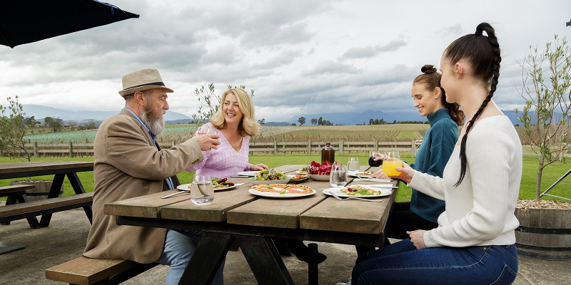 Stony Creek | Picnic Table | Stony Creek | Picnic Table Family Day | 2024-2025 Thumbnail