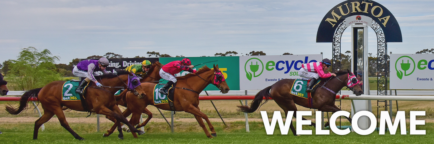 Murtoa | Home Page Image | Ticket Portal