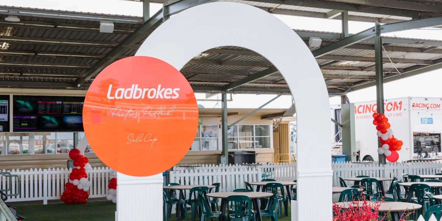 Sale | Punters Paddock | Sale | Punters Paddock | 2025-2026 Thumbnail