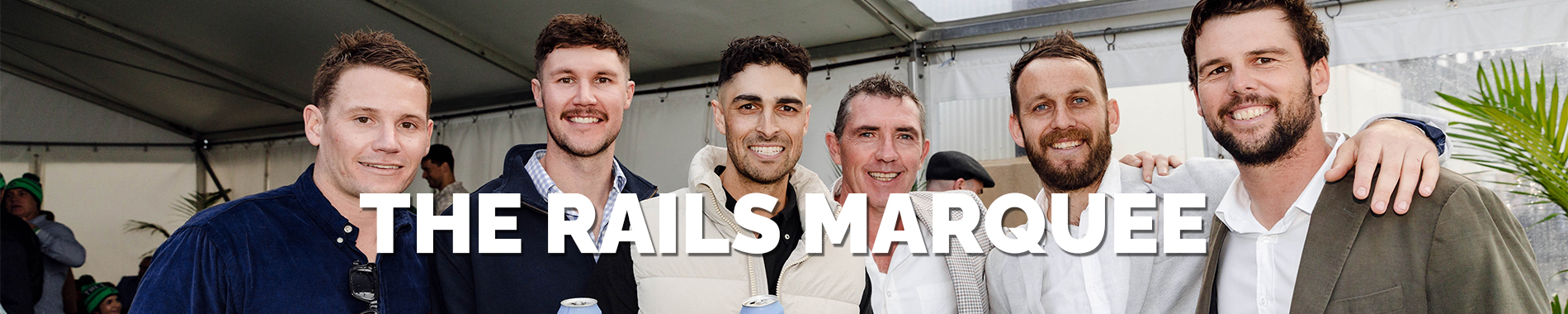 Rails Marquee Banner Image