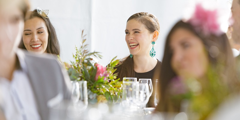 Bairnsdale | Grandview Dining | Bairnsdale | Grandview Dining - Melbourne Cup | 2025-2026 Thumbnail