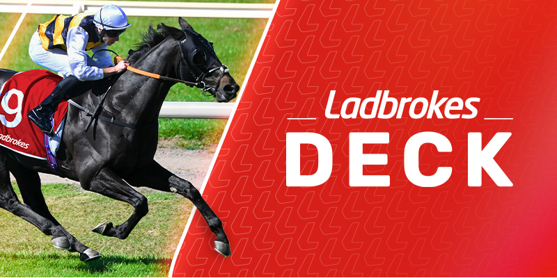 Bendigo | Ladbrokes Deck | Bendigo | Ladbrokes Deck | 2025-2026 Thumbnail