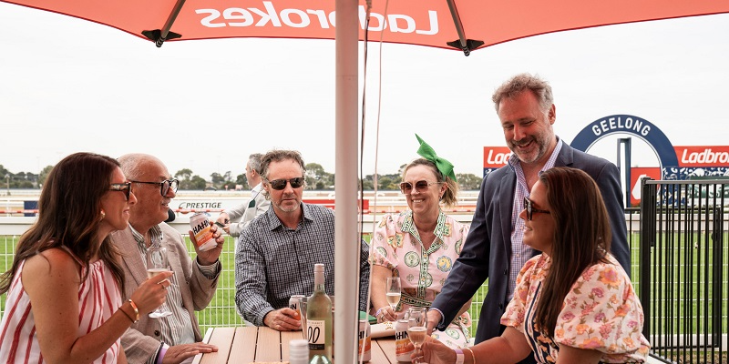 Geelong | The Promenade | Geelong | The Promenade Geelong Cup | 2025-2026 Thumbnail