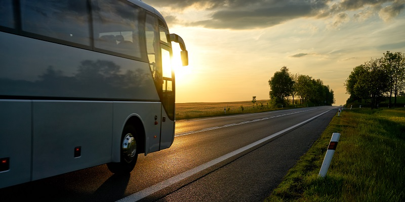 Tambo Valley | Bus | Tambo Valley | Bus | 2025-2026 Thumbnail