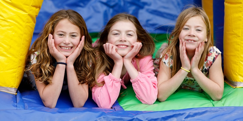 Bairnsdale | Kids Zone | Bairnsdale | Kids Zone - Melbourne Cup | 2025-2026 Thumbnail